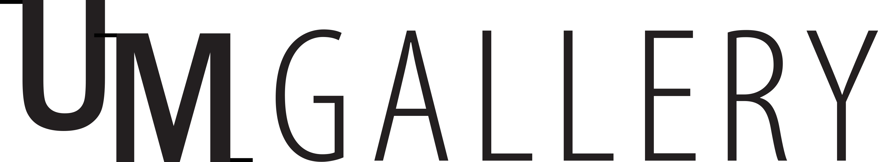 UM GALLERY